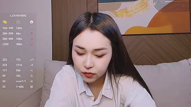 louisa kim online show from 05.30.26
