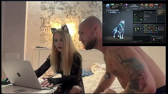 sweatslisa online show from 06.03.26