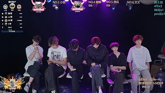 St-01 online show from 05.28.26