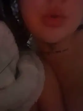 6foot3Woman online show from 05.25.26