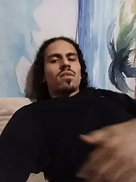 marciorodrigues12 online show from 05.31.26