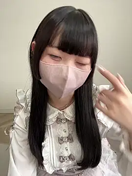 Snapshot of Reina_0129 chatting on 06.18.26 Reina 0129 online show from 06.18.26