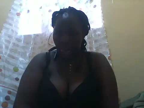 Ebonyshan online show from 05.27.26