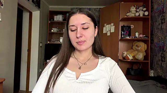 HoneyKittyk online show from 05.27.26