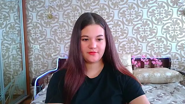 Snapshot of ElisesMuse chatting on 07.19.26 ElisesMuse online show from 07.19.26