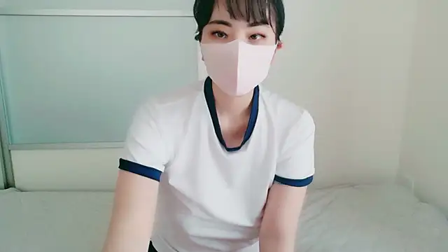 mayu Hcup jp online show from 06.14.26