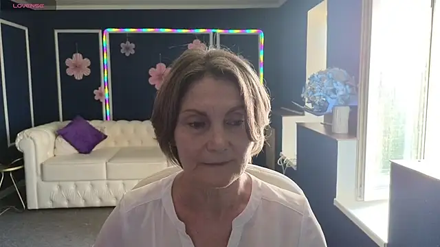 Mabel Magic online show from 07.04.26