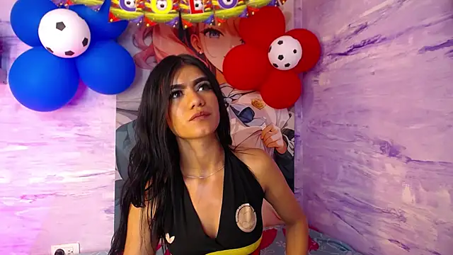 Shayla Gray online show from 06.27.26