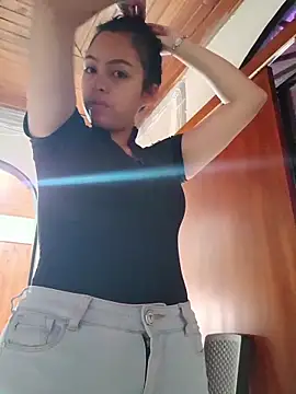 Snapshot of LuciiferBlack chatting on 06.16.26 LuciiferBlack online show from 06.16.26