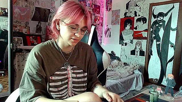 Michiyo Gotou online show from 06.25.26