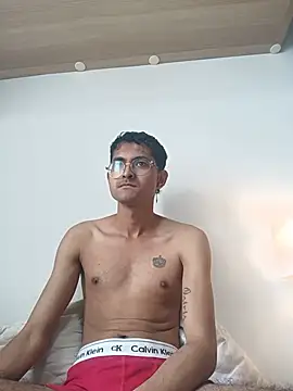 xanderlover online show from 06.02.26