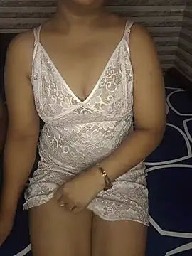 Curvy Anushka online show from 05.31.26