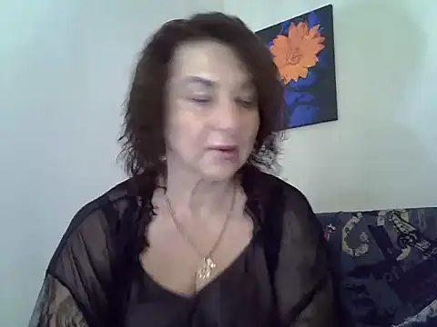 Margot8888 online show from 06.10.26