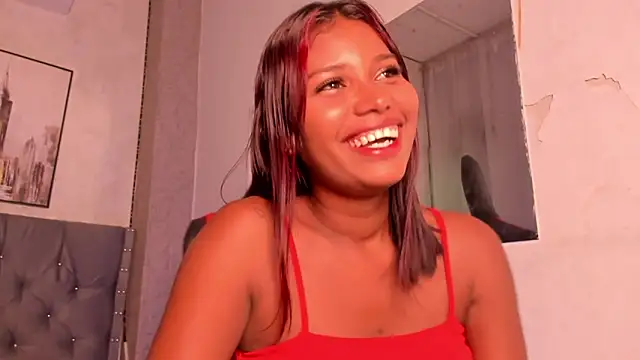 Sofia ebon online show from 05.29.26