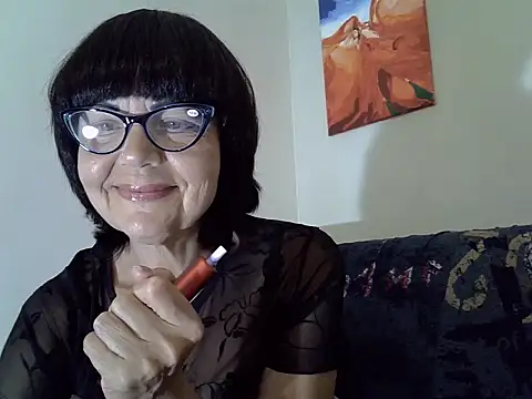 Marys3773 online show from 07.08.26