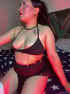 Darg Moon online show from 06.10.26