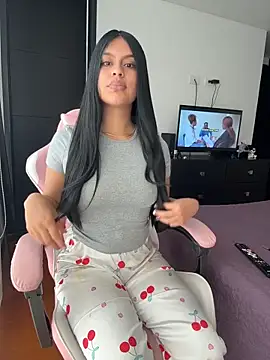 Baby ciaraa1 online show from 05.26.26