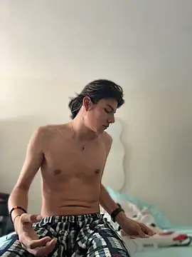 Liamdelrey online show from 05.28.26