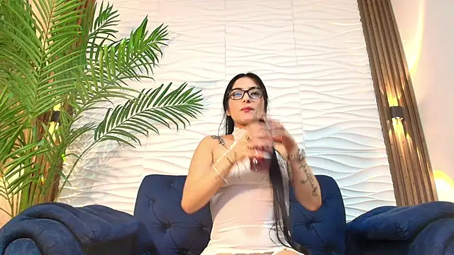 Snapshot of Zahara_Hot_ chatting on 05.30.26 Zahara Hot online show from 05.30.26