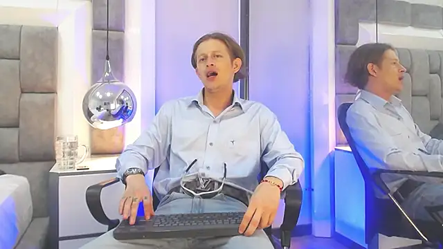 AnthonyStone  online show from 05.30.26