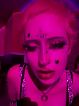 whimsicallylusty online show from 05.30.26