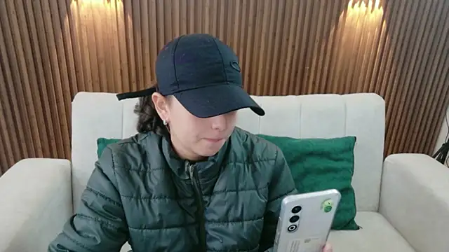 feelena mysoull online show from 07.11.26