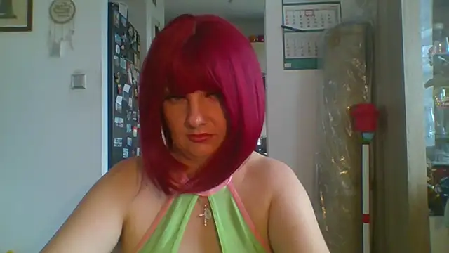 MeganFlirt online show from 07.03.26