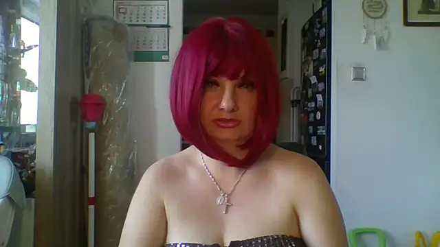 MeganFlirt online show from 07.06.26