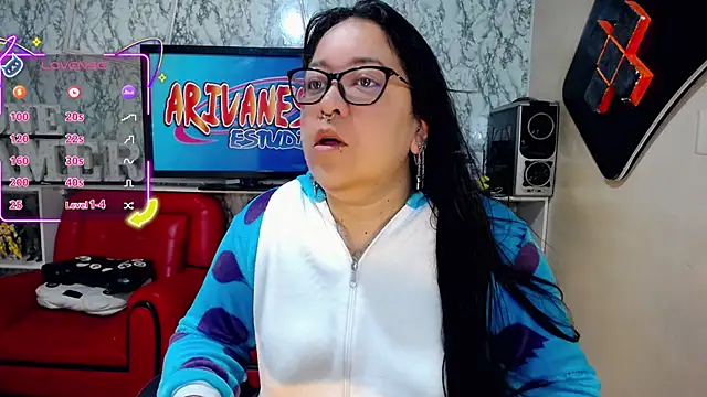 Xander Taylor   online show from 06.11.26