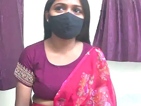 Queen Priti online show from 06.01.26