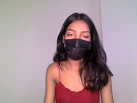 KAJALKUMARIORG online show from 06.17.26