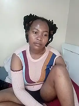 GoddessReen online show from 07.07.26