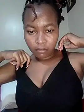 GoddessReen online show from 07.16.26