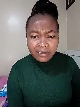 GoddessReen online show from 07.19.26