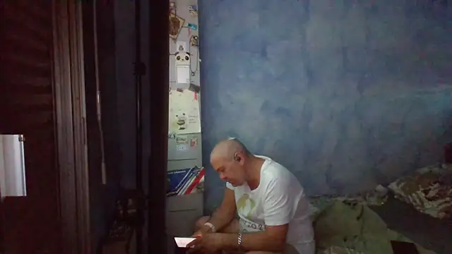Snapshot of panda_06200 chatting on 06.09.26 panda 06200 online show from 06.09.26