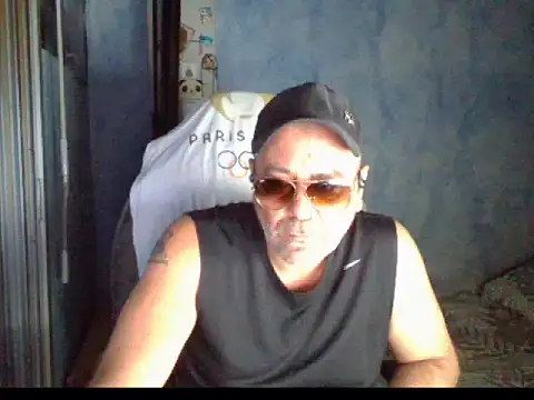 Snapshot of panda_06200 chatting on 06.11.26 panda 06200 online show from 06.11.26