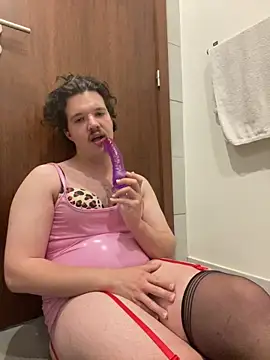 Vadiadepau69 online show from 06.04.26