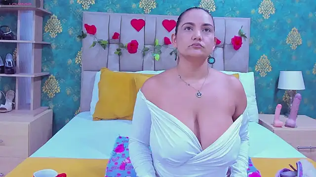 SamyPrincexx online show from 10.01.25