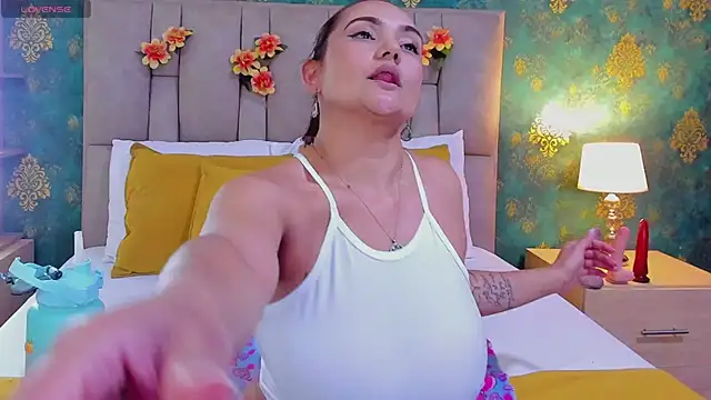 SamyPrincexx online show from 01.15.26