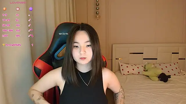 felice kim online show from 06.22.26