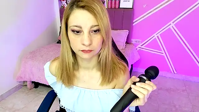 Barbie  sweet online show from 06.07.26
