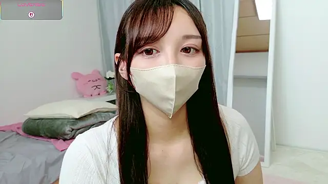 Rina chan   online show from 05.29.26