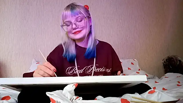 Lina lower online show from 05.27.26
