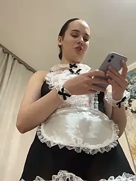 BunnyLunee online show from 05.30.26