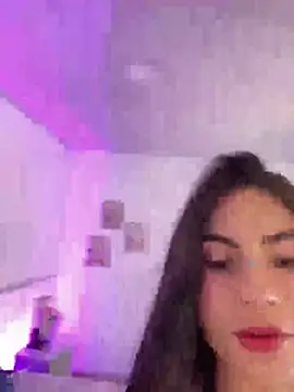 Snapshot of Aitana06 chatting on 06.30.26 Aitana06 online show from 06.30.26