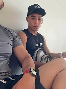 Adrenaline Alert online show from 07.10.26