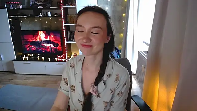 Maryana Ro online show from 04.07.26