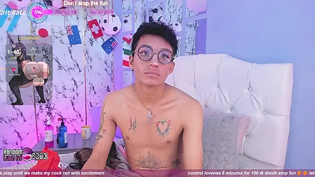 Bell Rose online show from 06.24.26