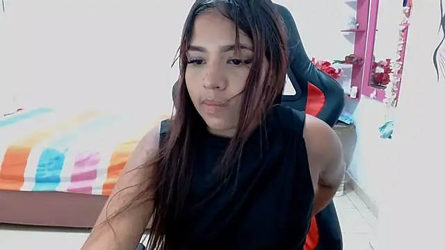 Alanna lan1501 online show from 07.14.26