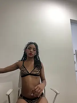 CarlaHilton online show from 05.30.26